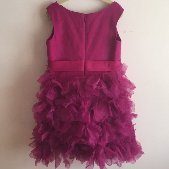 Marchesa for Neiman Marcus Target Girls, Sz S - Picture 6 of 8